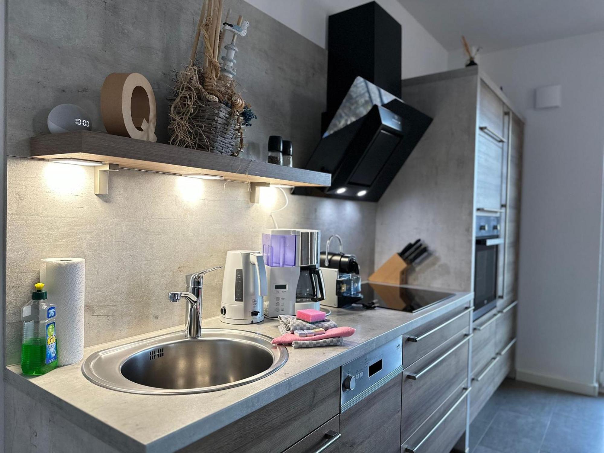 Appartement Quartier Sellin Extérieur photo