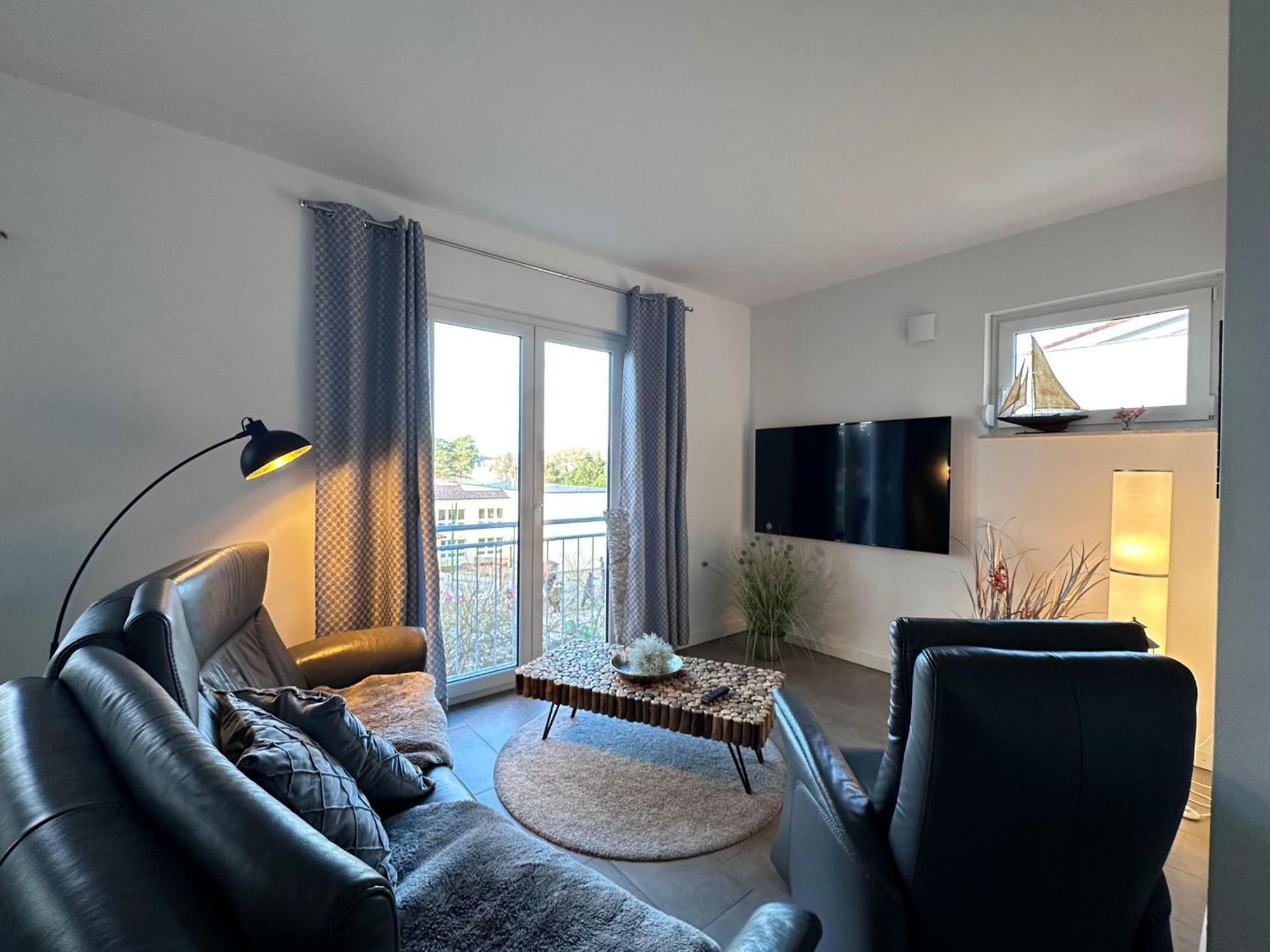 Appartement Quartier Sellin Extérieur photo