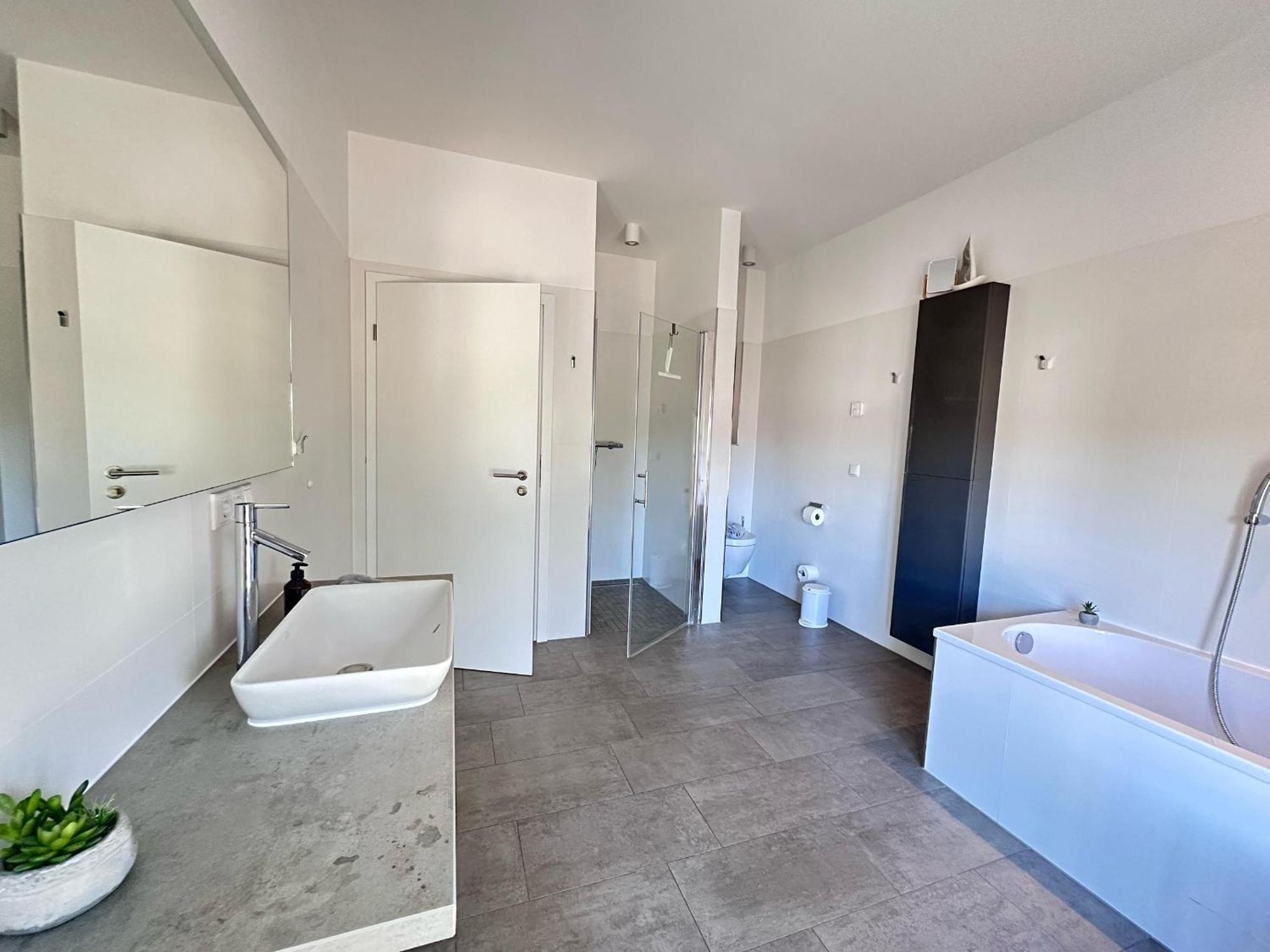 Appartement Quartier Sellin Extérieur photo