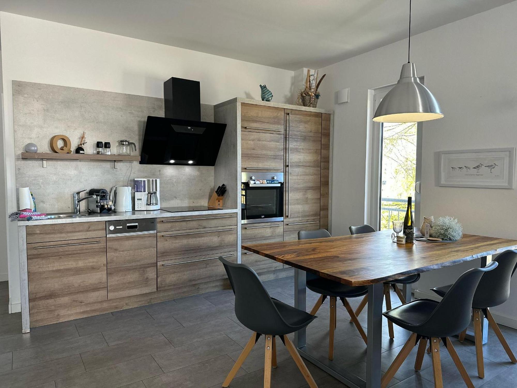 Appartement Quartier Sellin Extérieur photo